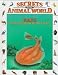 Book Rays: Animals With an Electric Charge (Secrets Animal World)