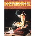 Jimi Hendrix - Concerts* book cover