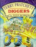 Diggers (The Bromeliad Trilogy)