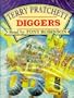 Diggers (The Bromeliad Trilogy)
