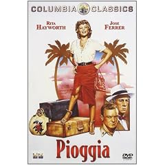 Pioggia