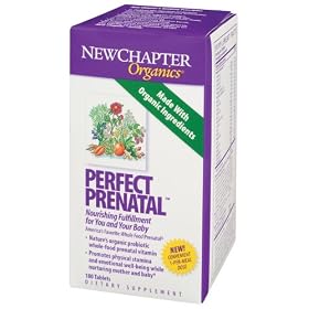 Perfect Prenatal