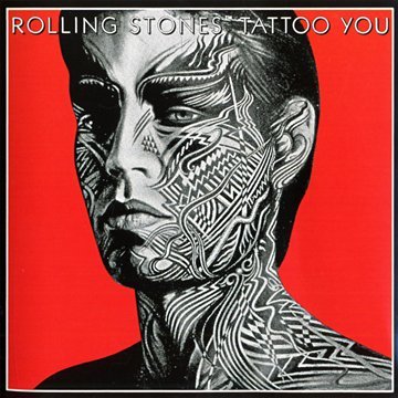 Tattoo You