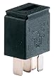 Hella H41524021 Micro 10/20 Amp SPDT Relay