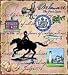 Delaware History Coverlet