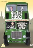 On the Buses - The Complete Omnibus - [ITV] - [Network] - [DVD]