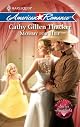 Mommy for Hire (Harlequin American Romance Series)