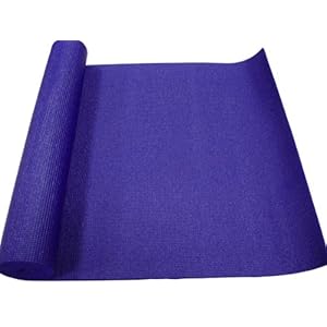 Yoga Direct Extra Wide Yoga Mat