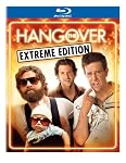 Cover Image for 'Hangover (Extreme Edition) , The'