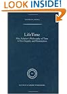 LifeTime: Max Scheler's Philosophy of Time: A First Inquiry and Presentation