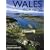 Wales from above