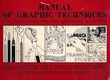 Manual of graphic techniques for architects, graphic designers, & artists