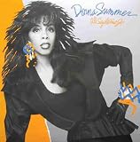 All Systems Go (UK Import) - Donna Summer