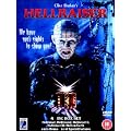 Hellraiser 1-3 [4-disc Box Set] [DVD]