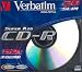 Verbatim DataLifePlus CD-R x 20 - 700 Mo