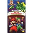 The Super Mario Brothers Super Show - Mario's Monster Madness