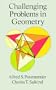 Challenging Problems in Geometry (Dover Books on Mathematics)