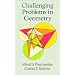 Challenging Problems in Geometry (Dover Books on Mathematics)