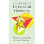 Challenging Problems in Geometry