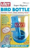 Lixit Bird Bottle
