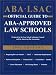 Search : ABA LSAC Official Guide to ABA-Approved Law Schools, 2003 (Aba Lsac Official Guide to Aba Approved Law Schools)