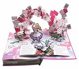 Alice's Adventures in Wonderland: A Pop-up Adaptation