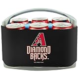 Arizona Diamondbacks Cool Six Cooler