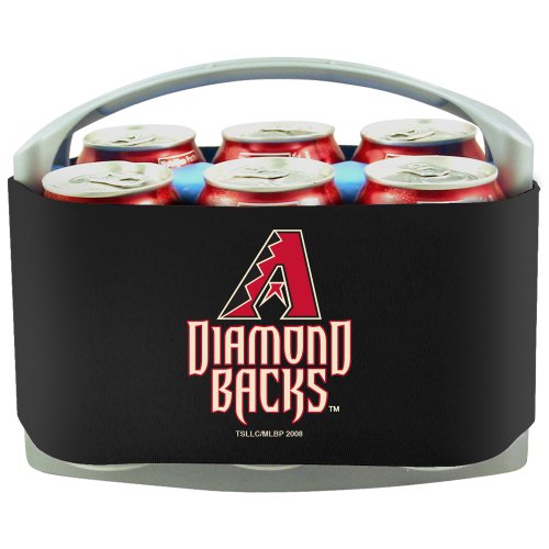 Arizona Diamondbacks Cool Six Cooler