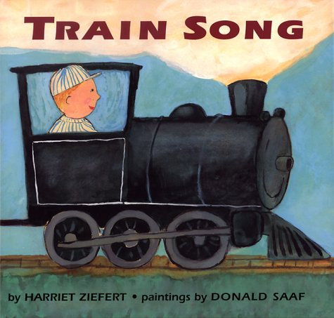 Trains and Railroads