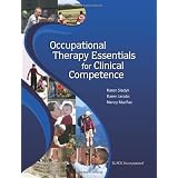OccupationalTherapyEssentialsforClinicalCompetence