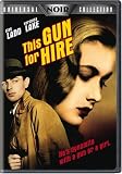 This Gun for Hire [Import USA Zone 1]