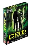 CSI: Crime Scene Investigation - Las Vegas - Season 2 Part 1 [2001]