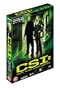CSI: Crime Scene Investigation Season Two - Part One