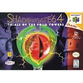 シャドウゲイト64