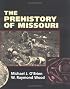 The Prehistory of Missouri