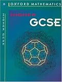 Oxford mathematics higher GCSE