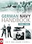 The German Navy Handbook, 1939-1945 (Military Handbook)