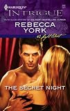 The Secret Night (43 Light Street, Book 29) (Harlequin Intrigue Series #912)