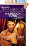 The Secret Night (43 Light Street, Book 29) (Harlequin Intrigue Series #912)