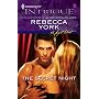 The Secret Night (43 Light Street, Book 29) (Harlequin Intrigue Series #912)
