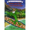 Moki and the Magic Surfboard: A Hawaiian Fantasy