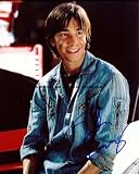 Justin Long Autographed Signed reprint Photo 4
