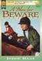 A Blue for Beware (Beech Tree Chapter Books)