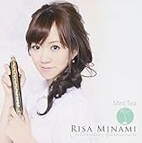 Mint Tea (南里沙)