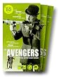 Avengers 65 Set #1