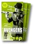The Avengers '65: Set 1 [VHS]
