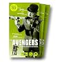 The Avengers '65: Set 1 [VHS]