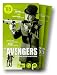 VHS : The Avengers '65: Set 1