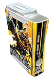 XBOX 360 TRANSFORMER BUMBLEBEE