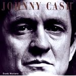 Johnny Cash book cover